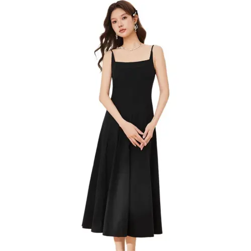 Love To Serve Slip Dress Women's
