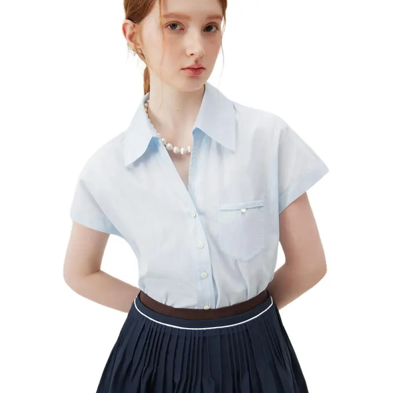 FANSILANEN Shirts Women's-1