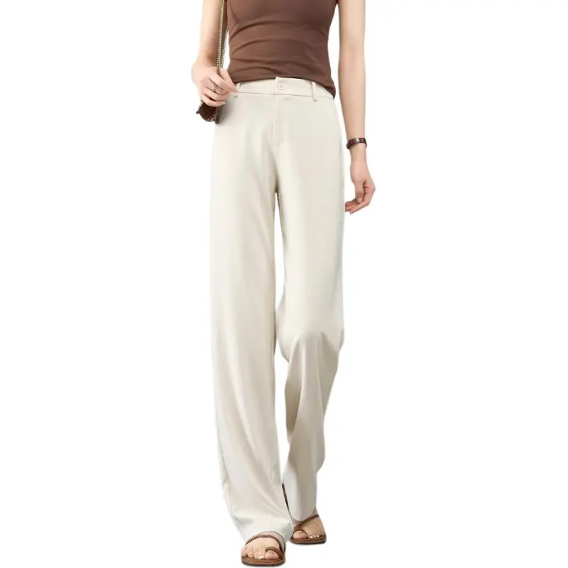 YALIDA Casual Pants Women's-3