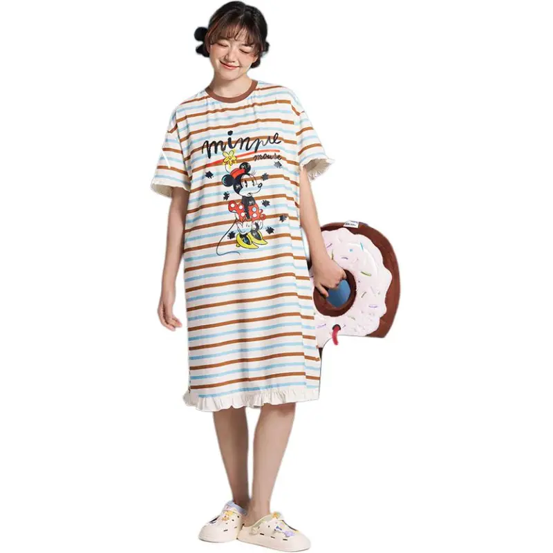 Disney Women's Nightgowns-2