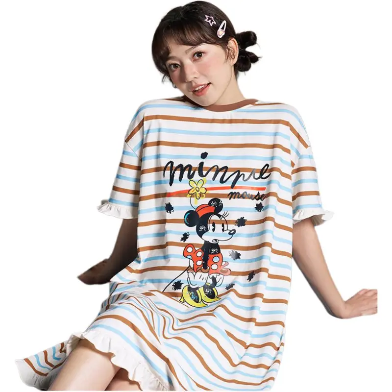 Disney Women's Nightgowns-3
