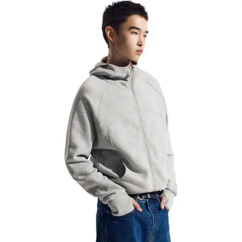 Norybrand Sweatshirts Unisex-1