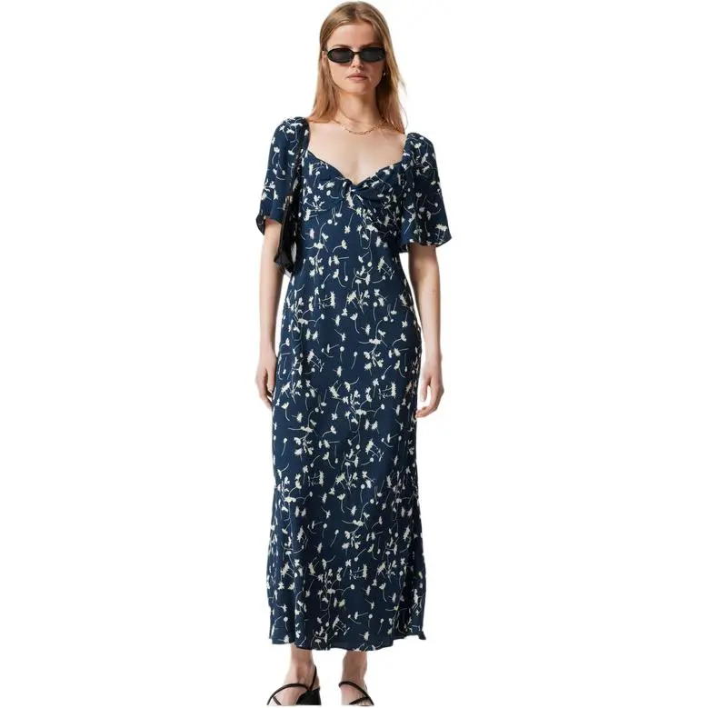 Other Stories Short Sleeved Dress Women's-2