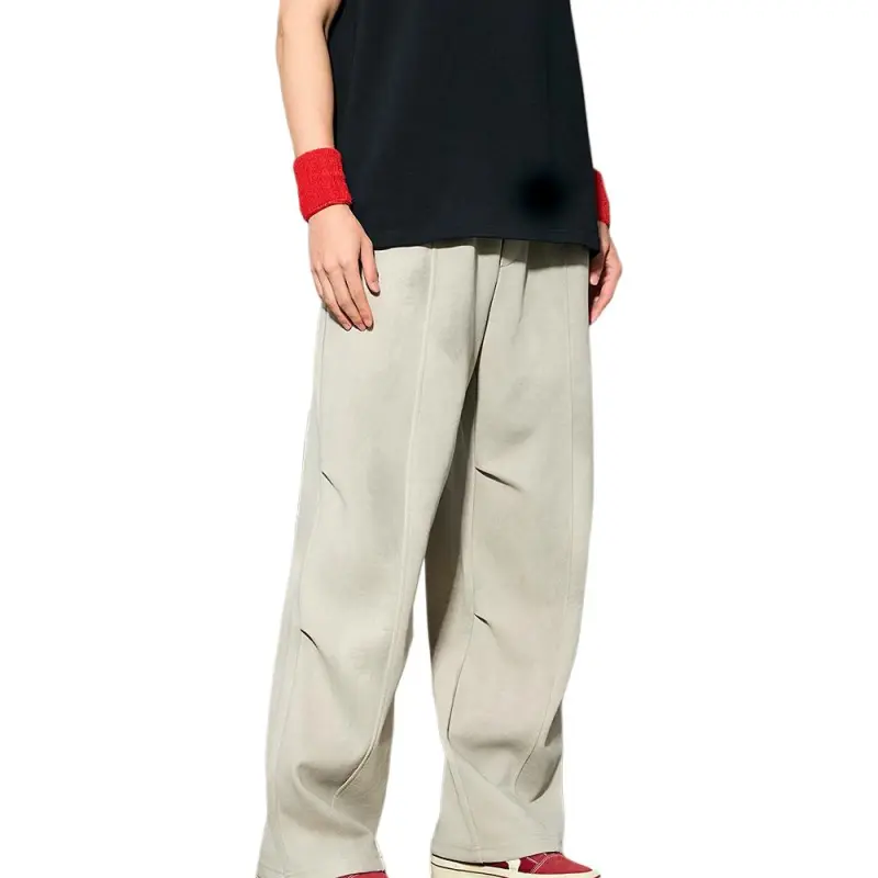 Three Blessings Casual Pants Men's-1