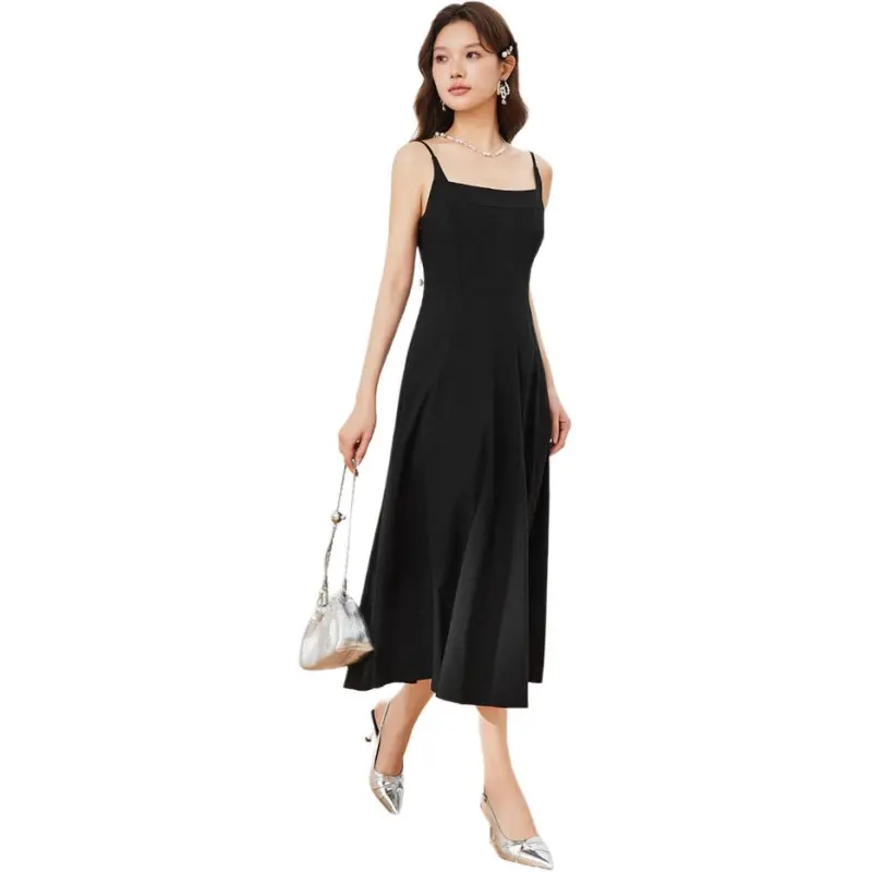Love To Serve Slip Dress Women's-2