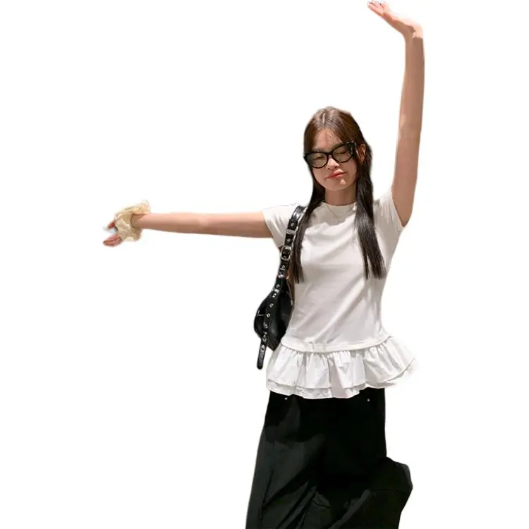 ASURBU T Shirts Women's-1