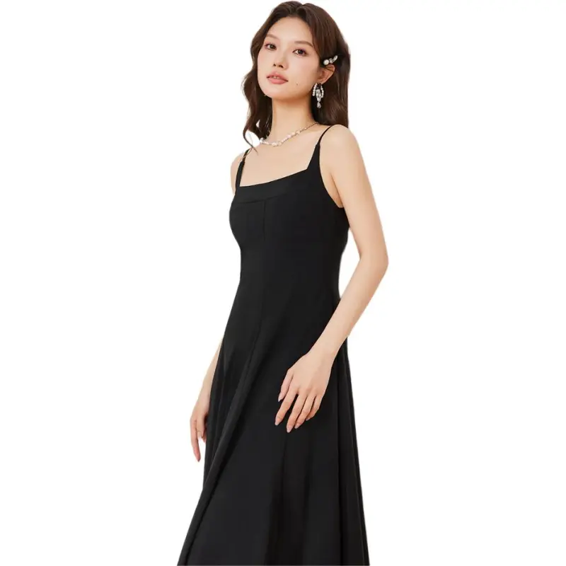 Love To Serve Slip Dress Women's-3