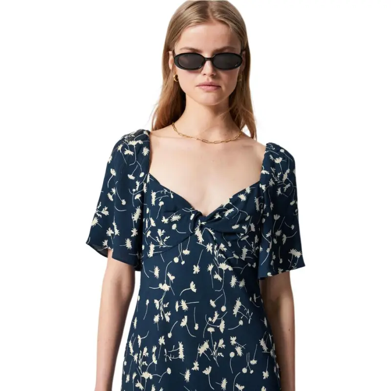 Other Stories Short Sleeved Dress Women's-3