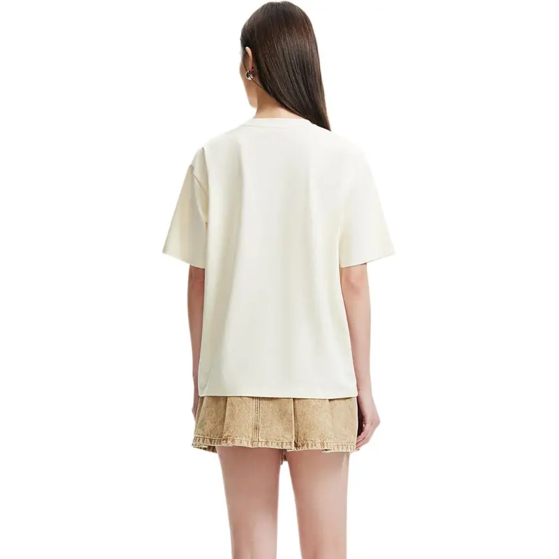VERO MODA T Shirts Women's-2