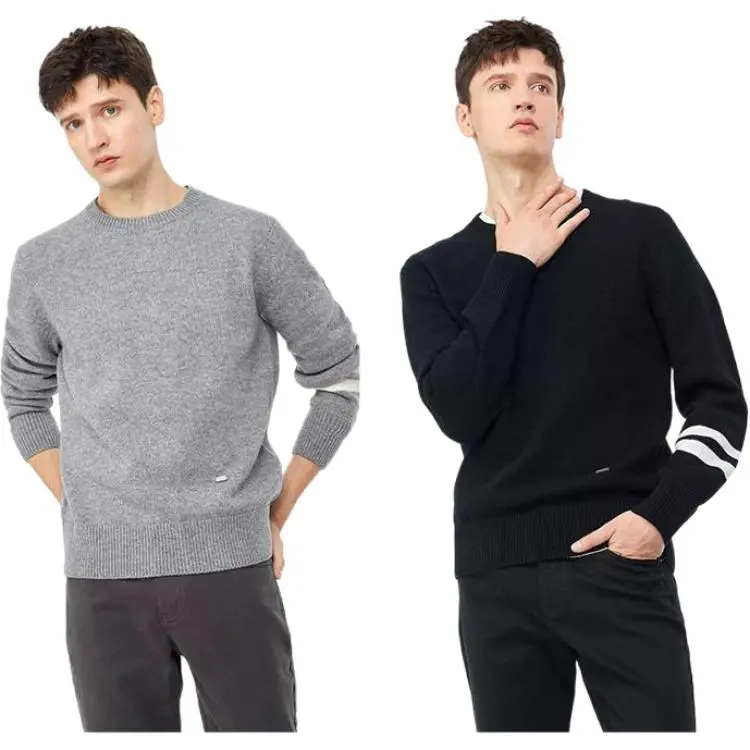 NAVIGARE Sweaters Men-5