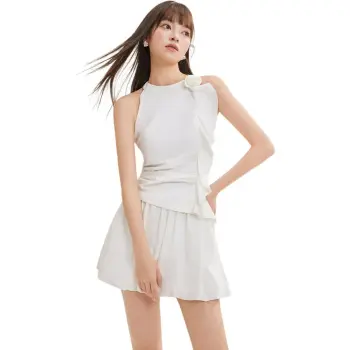 Love To Serve Skirt Set Women's