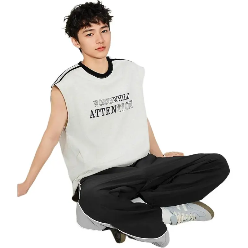 Three blessings Tank Tops Men-1
