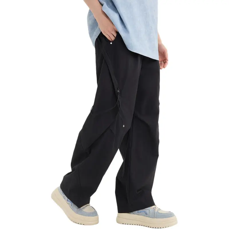 Three Blessings Cargo Pants Men's-1
