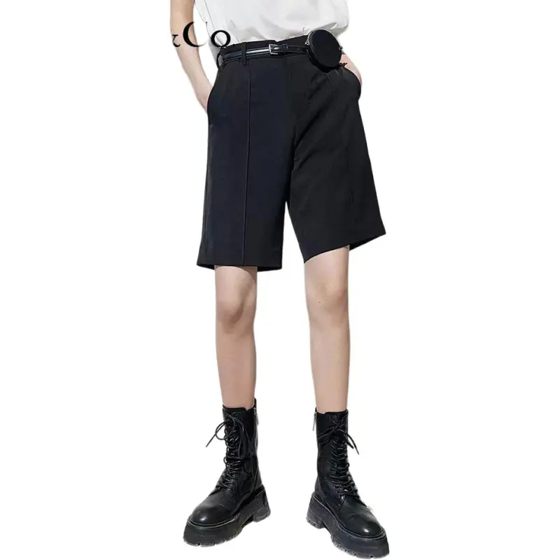 MO&CO Casual Shorts Women's-1