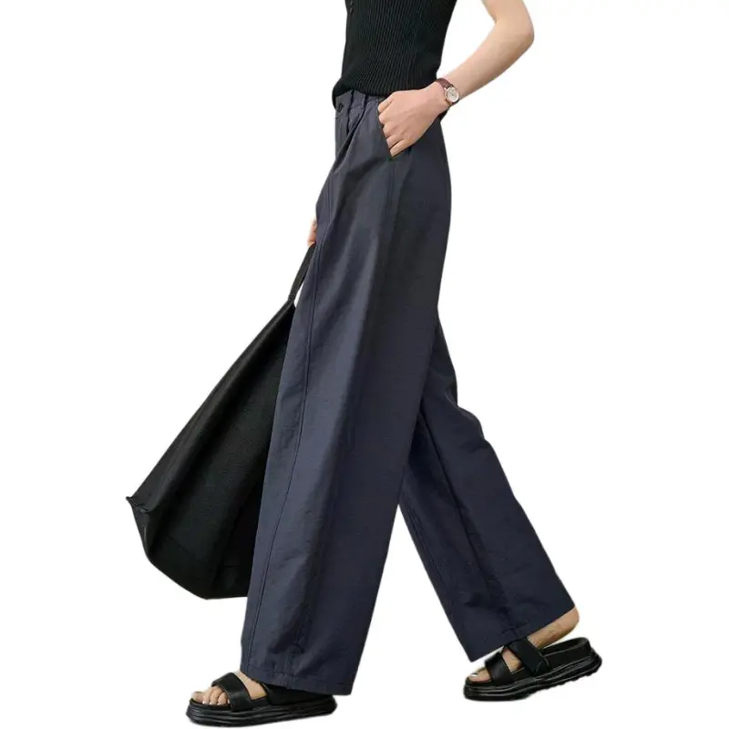 YALIDA Casual Pants Women's-1