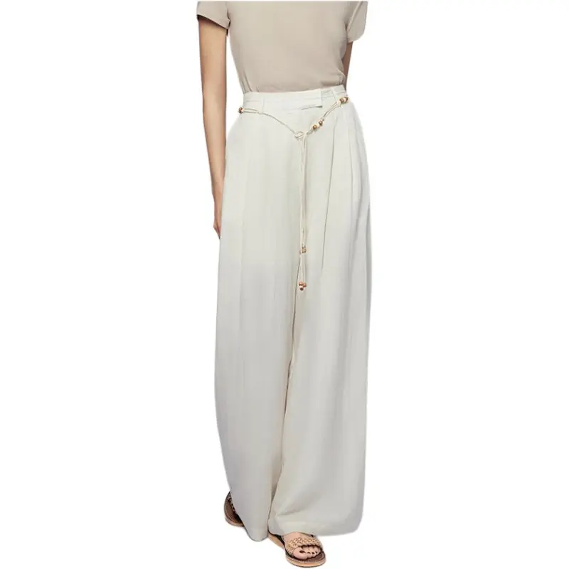 THE SEA LIFE Casual Pants Women's-2