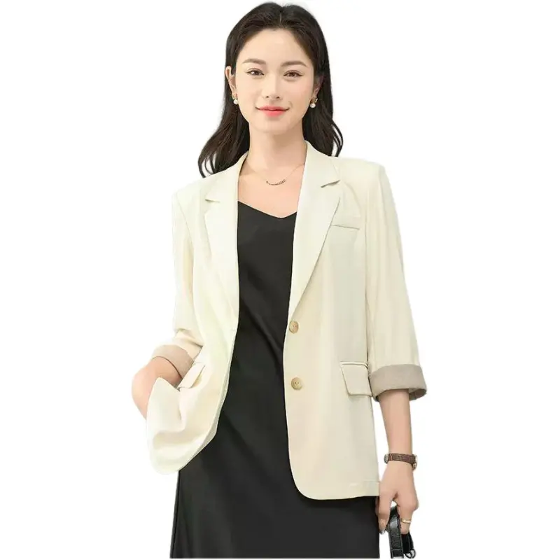 YALIDA Business Suits Women's-2