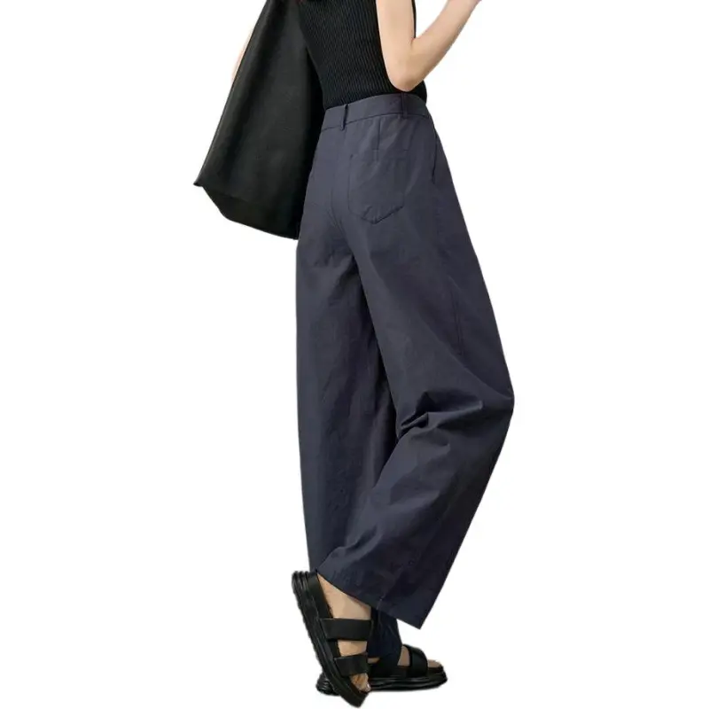 YALIDA Casual Pants Women's-2