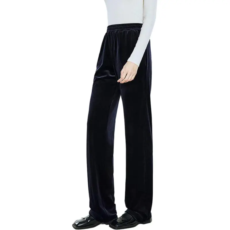 COVERINS Down & Insulated Pants Women's-4