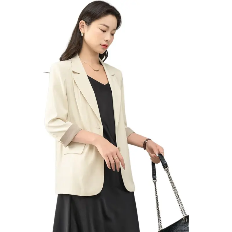YALIDA Business Suits Women's-3