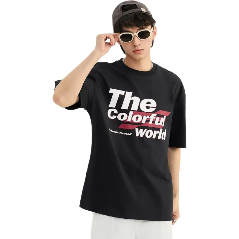 Three blessings T Shirts Unisex-2