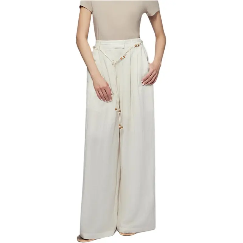 THE SEA LIFE Casual Pants Women's-3