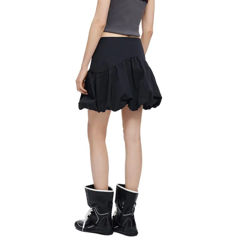 MOUSSY Casual Short Skirts Women's-5