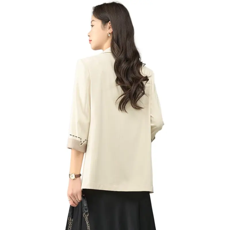 YALIDA Business Suits Women's-4