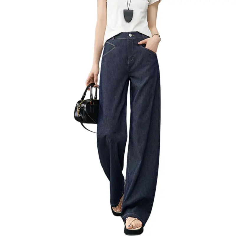 YALIDA Jeans Women's-1