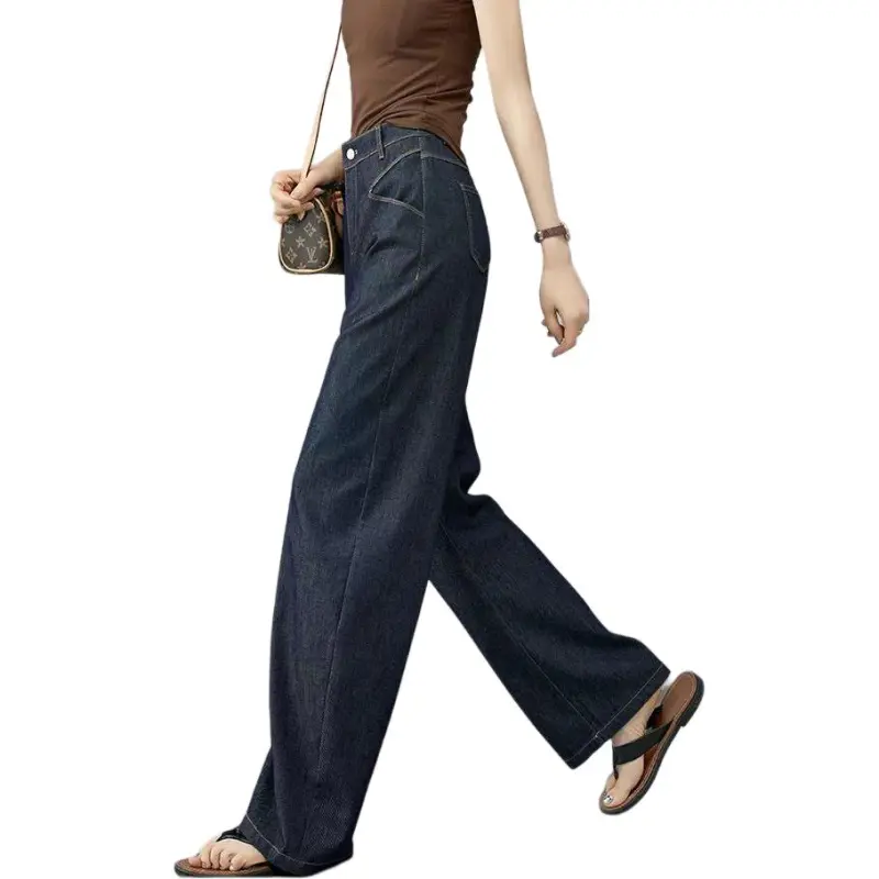 YALIDA Jeans Women's-2