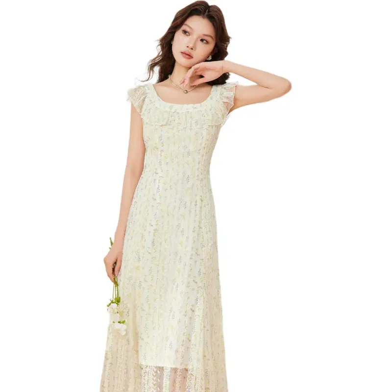 Love To Serve Sleeveless Dress Women's-2