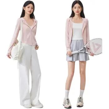 Love To Serve Sun Protection Clothing Women's
