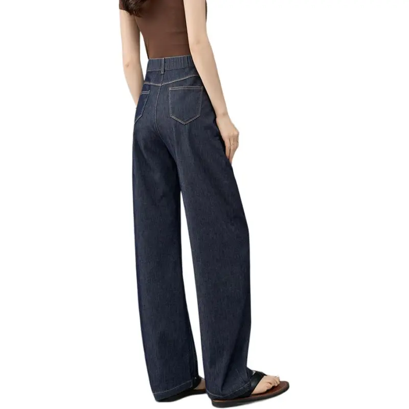 YALIDA Jeans Women's-3