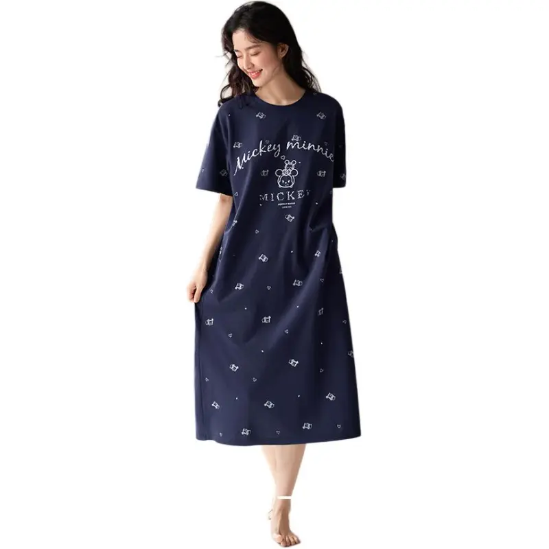 Disney Women's Nightgowns-5