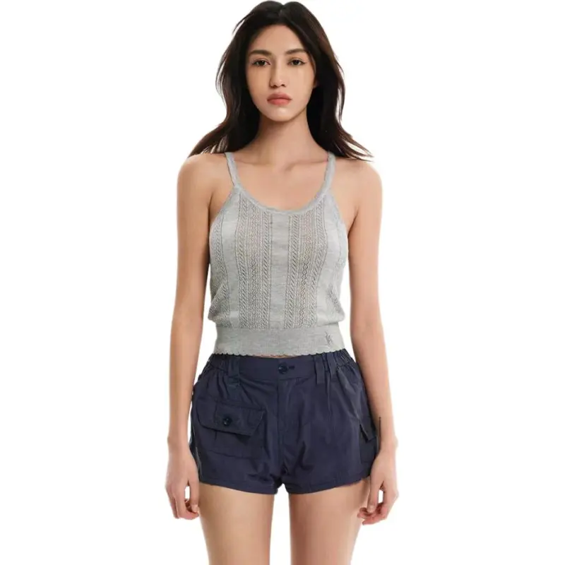 DRAGON FACE Camisoles Women's-4