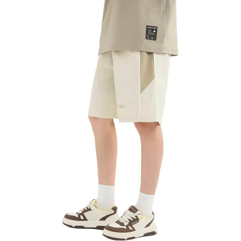 Three Blessings Casual Shorts Men's-2