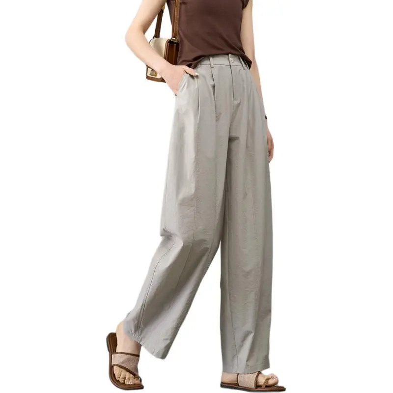 YALIDA Casual Pants Women's-5
