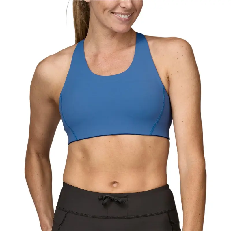 Patagonia Shadowlite Mid-Impact Adjustable Bra Bra Women's-1