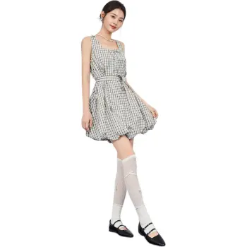 Love To Serve Sleeveless Dress Women's