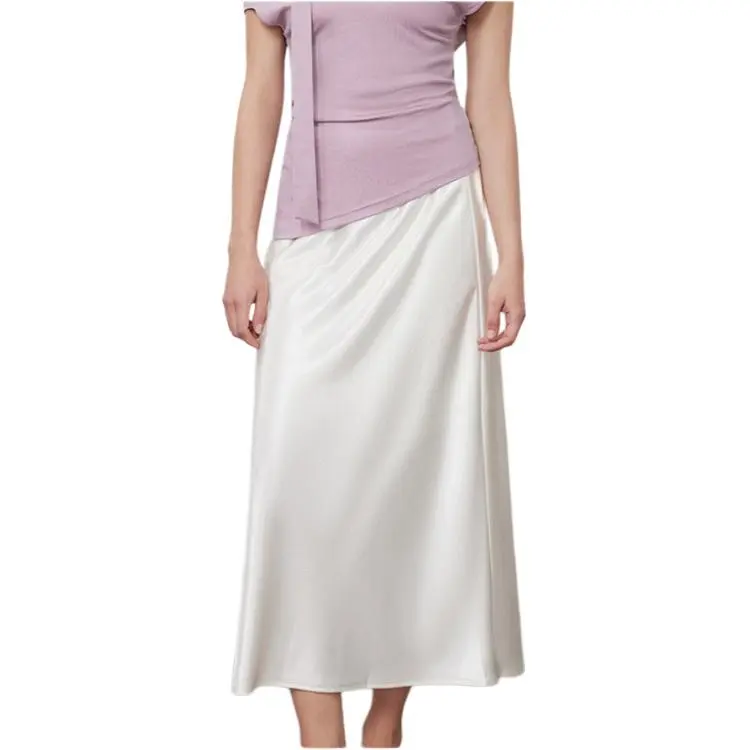 THE SEA LIFE Casual Long Skirt Women's-1