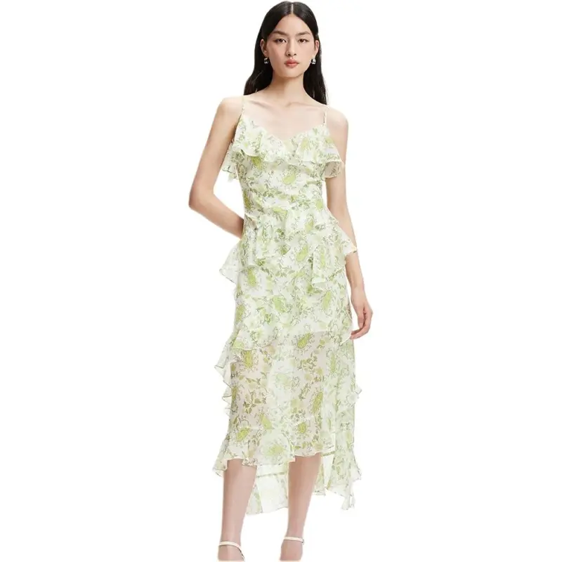 VERO MODA Slip Dresses Women's-1
