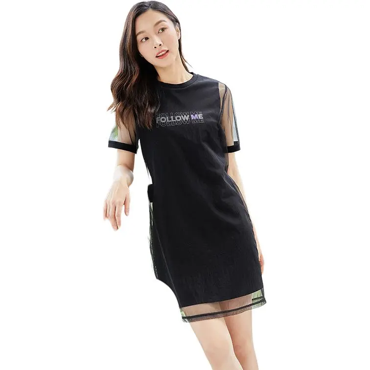 Chericom Short Sleeved Dress Women's-2