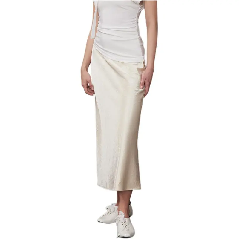 THE SEA LIFE Casual Long Skirt Women's-2