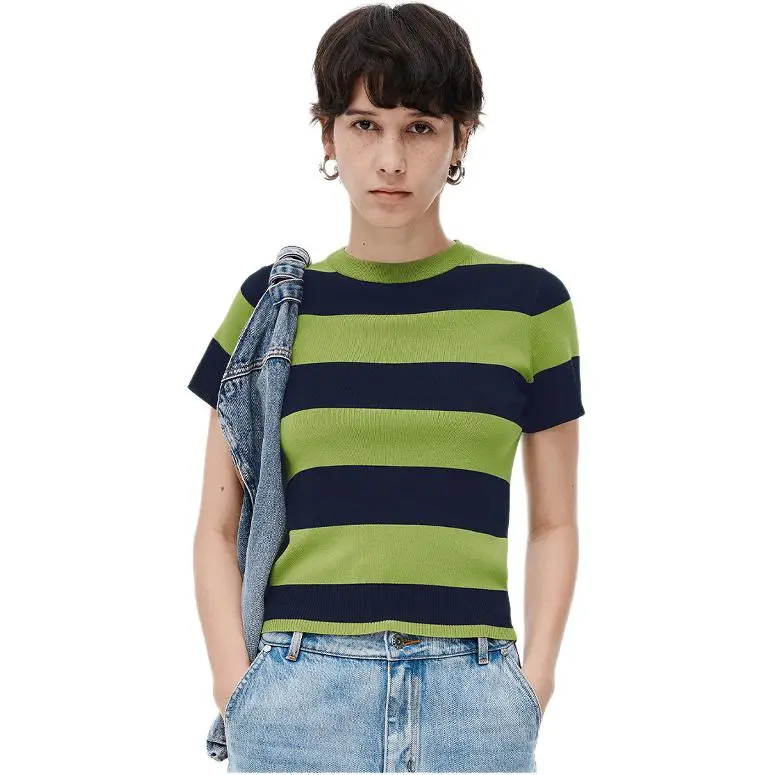 Self Who T Shirts Women's-1