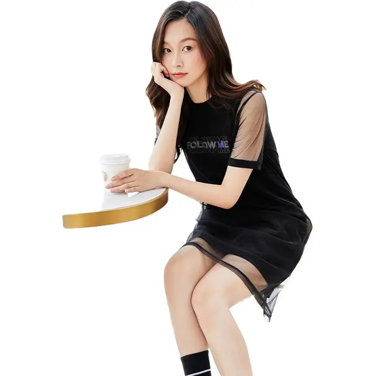 Chericom Short Sleeved Dress Women's-3