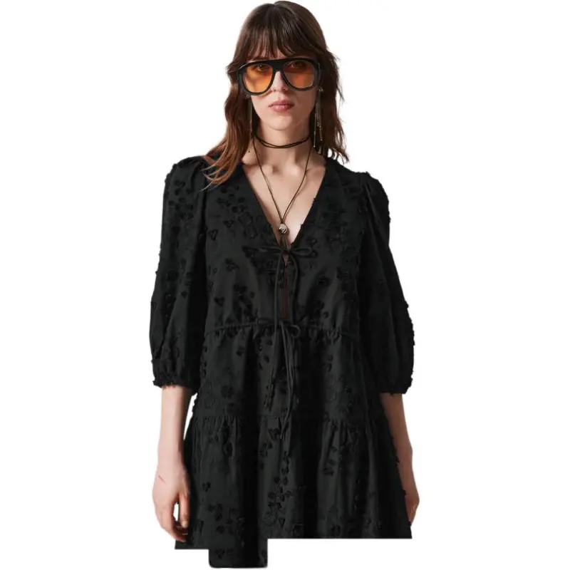 Other Stories Long Sleeved Dress Women's-2