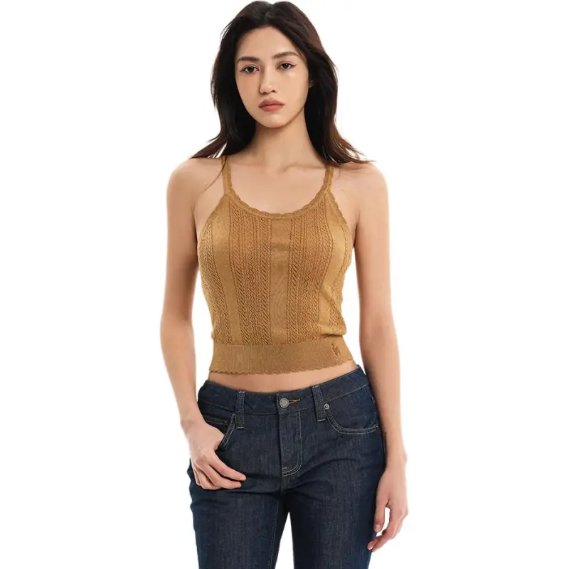 DRAGON FACE Camisoles Women's-1