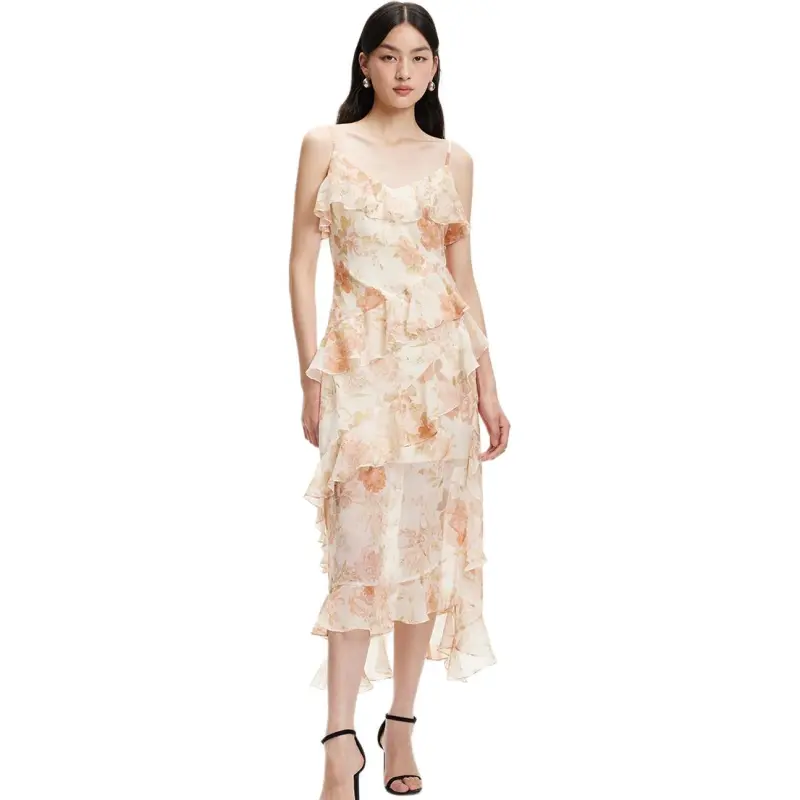 VERO MODA Slip Dresses Women's-2