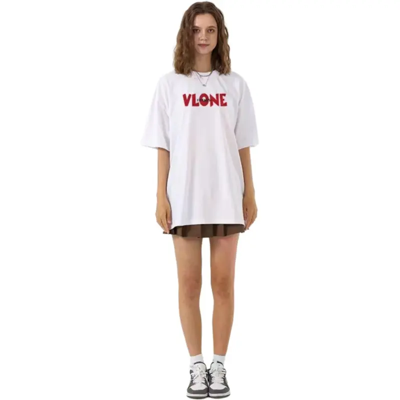 VLONE T Shirts Women's-4