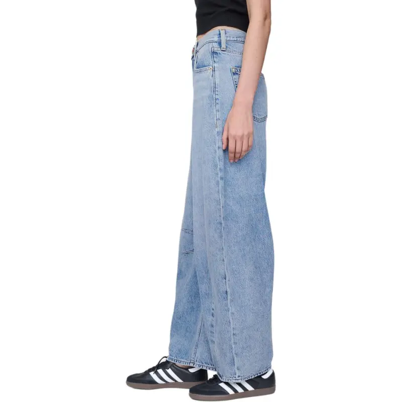 GAP Jeans Women's Medium Washed-3